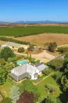 Belmont Homestead