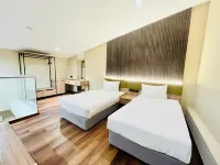 I-Vista Hotel - Wifi