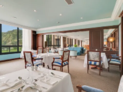 佩斯塔納巴伊亞普拉亞酒店 聖米格爾島酒店