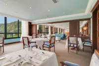 Pestana Bahia Praia Nature & Beach Resort Hotels in Agua De Pau