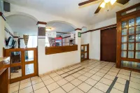 Capital O Hotel Casa Blanca Hotel a Celaya