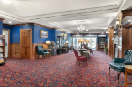 Best Western White House Inn