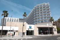 Cádiz Bahía by QHotels Hotel a Cadiz
