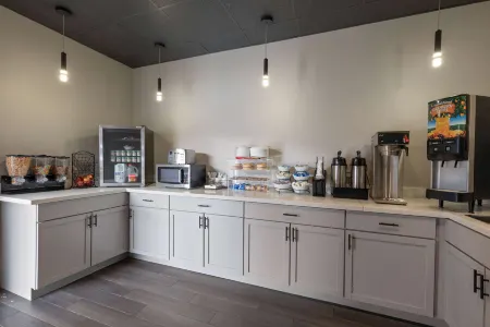 Ramada by Wyndham Studio Suites Dothan Отели в г. Дотан