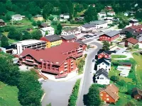 Thon Hotel Hallingdal Hotels in Al