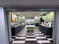 Spark by Hilton Green Bay Hotels in De Pere