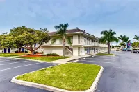 Motel 6 Venice, FL