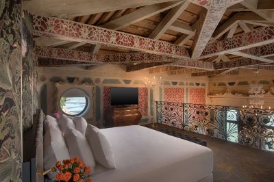 その他 グランド ホテル デイ ドージ ザ デェディカ アンソロジー オートグラフ コレクションの写真