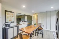 Updated Plymouth Home ~ 5 Mi to Road America!