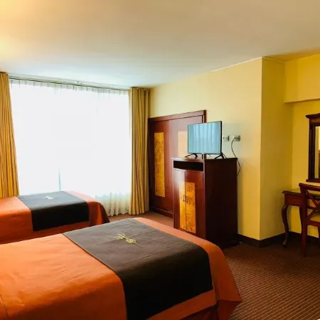 Hotel Continental Lima
