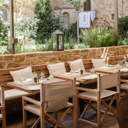 La Bandita Townhouse