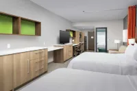 Home2 Suites by Hilton Asheville Biltmore Village Hotels in Asheville