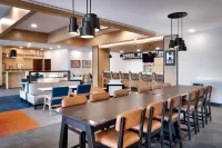 Hyatt House Rochester/Mayo Clinic - breakfast
