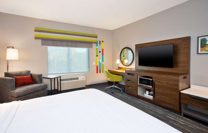Hampton Inn by Hilton Paris