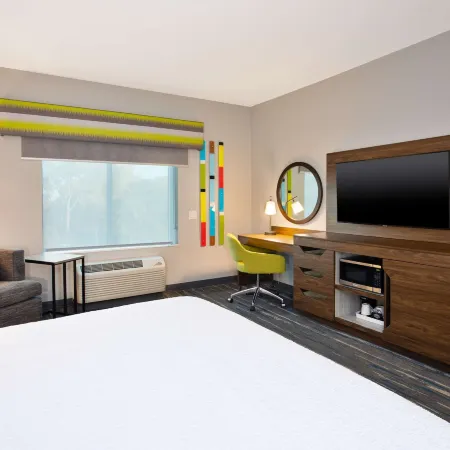Hampton Inn by Hilton Paris