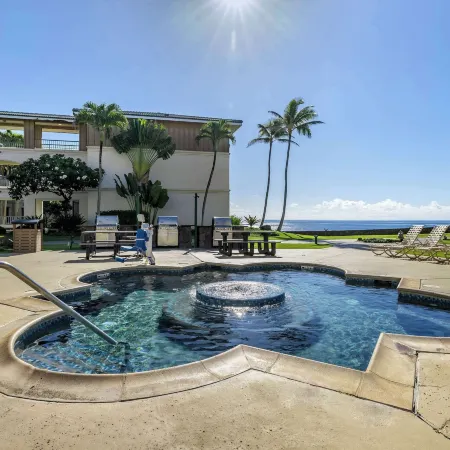 Hilton Vacation Club the Point at Poipu Kauai