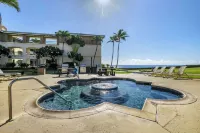 Hilton Vacation Club the Point at Poipu Kauai - Gym