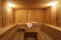 Estelar Paipa Hotel Spa & Y Centro de Convenciones - spa