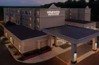 Homewood Suites by Hilton Boston/Canton Hotels in Canton