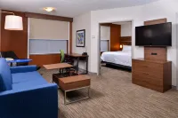 Holiday Inn Express & Suites Buffalo Downtown - Medical Ctr Hotel di Buffalo