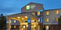Holiday Inn Express & Suites Pekin (Peoria Area)