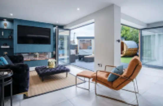 Castell Morlais - Luxurious 5 Bed - Pontsticill 酒店
