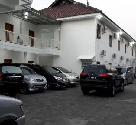 Homestay Suyoso