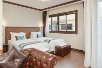 Baan Plaifah Khao Yai Hotel