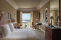 Anantara Villa Padierna Palace Benahavís Marbella Resort Hôtels à : Benahavis