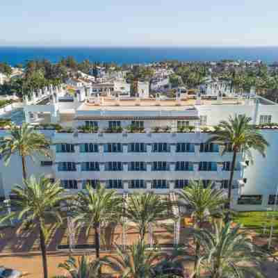 Alanda Marbella Hotel Hotel Exterior