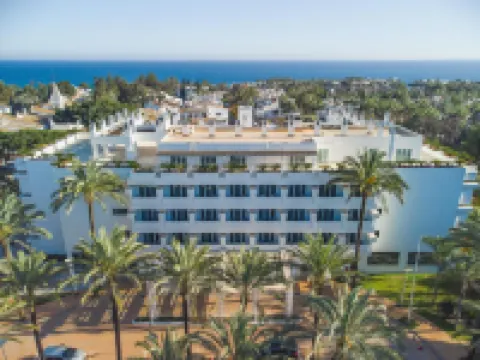 Alanda Marbella Hotel