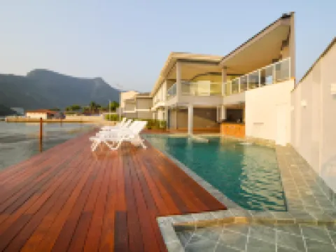 Velinn Pousada Angra Sunset Hotels in Angra dos Reis