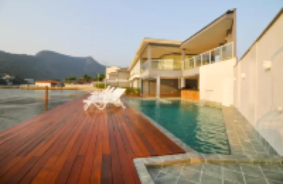 Velinn Pousada Angra Sunset