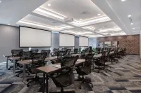 Home2 Suites by Hilton Anderson Downtown Hotel a Anderson