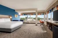 Holiday Inn Express & Suites EVANSVILLE DOWNTOWN by IHG Hotels in Vanderburgh County