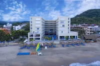 데카메론 라 마리나 과야비토스, 라마다 올 인클루시브 리조트