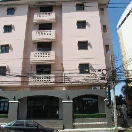 Mana Residence