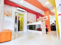Djo Flow Inn Bengkulu Hotels in Bengkulu
