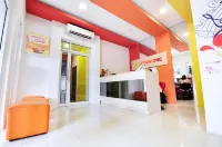 Djo Flow Inn Bengkulu