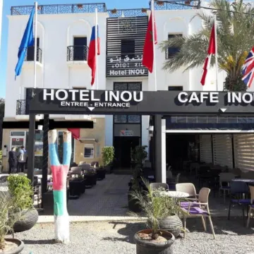 Hotel Inou
