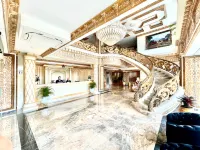 Atiyan Hotel Syariah 부키팅기 호텔