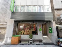 Energy Inn
