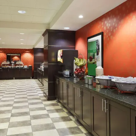 Hampton Inn Houston-Near the Galleria