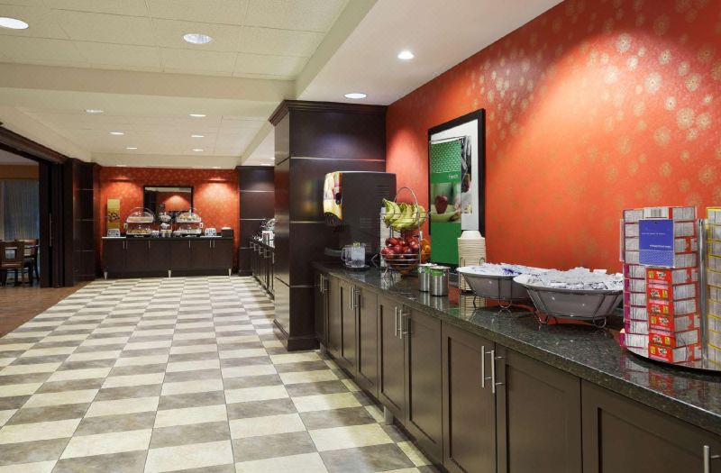 Hampton Inn Houston-Near the Galleria photo 4
