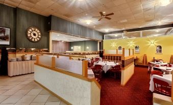 Crookston Inn & Convention Center