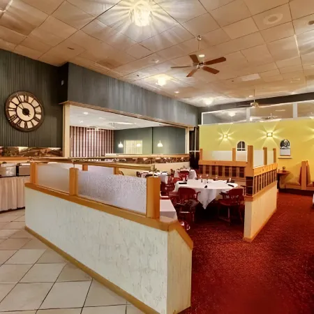 Crookston Inn & Convention Center