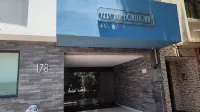Alia Inn Boutique WTC Hoteles cerca de Parque Pascual Ortiz Rubio