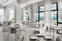 Hotel Puente Real - parcheggio