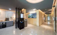 Hotel the Rest Hotel a Cheong Ju