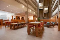 Hyatt Place Minneapolis Downtown - breakfast